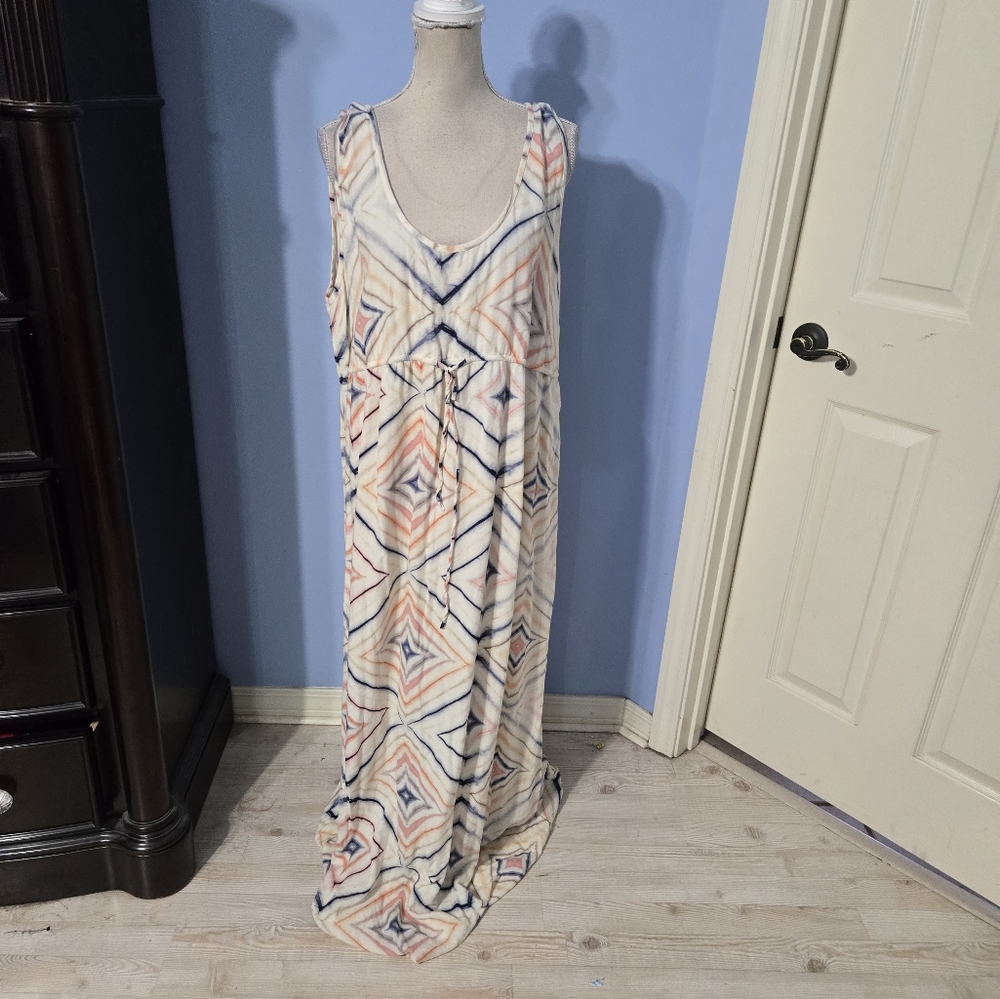 Old Navy Xl Maternity Dress